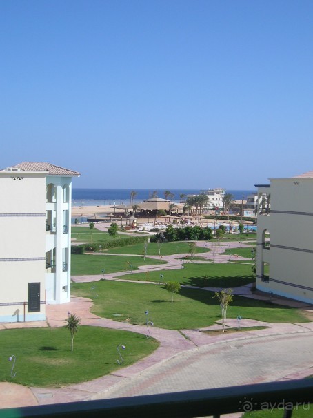 фото Sigma Resort Club