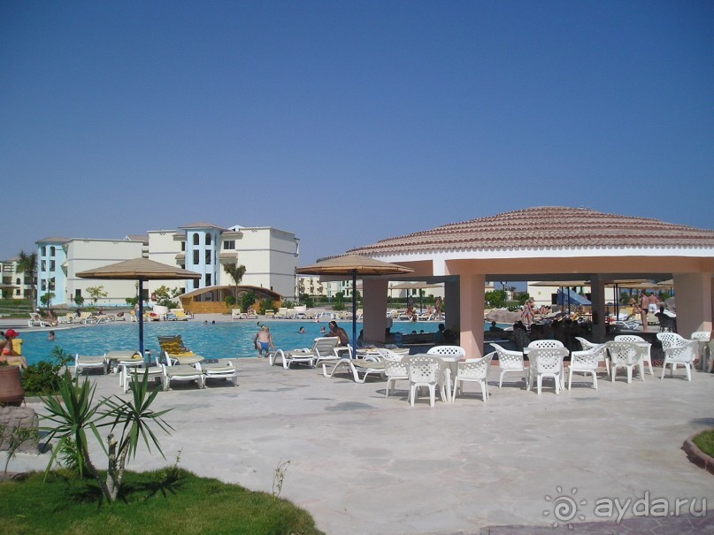 фото Sigma Resort Club