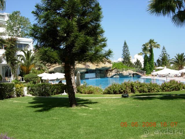 Очень, очень неплохо!