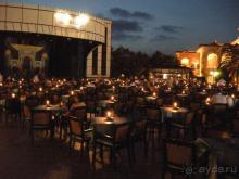 Классный отель для семейного отдыха