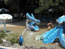 Классный отель для семейного отдыха