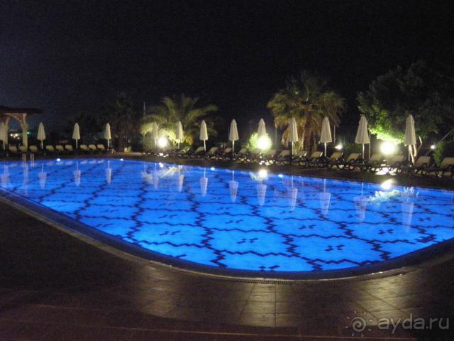 Классный отель для семейного отдыха