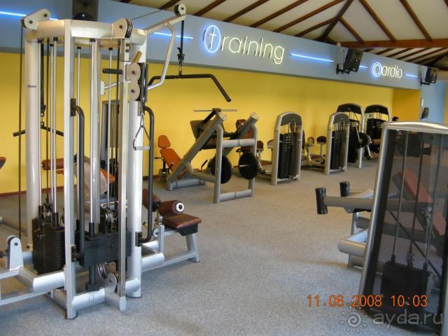 Классный отель для семейного отдыха