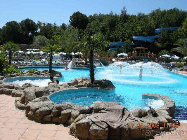 Классный отель для семейного отдыха