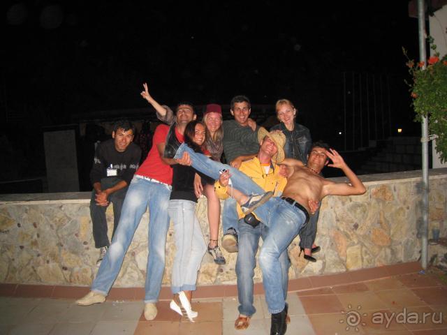 фото U Zlateho Stromu