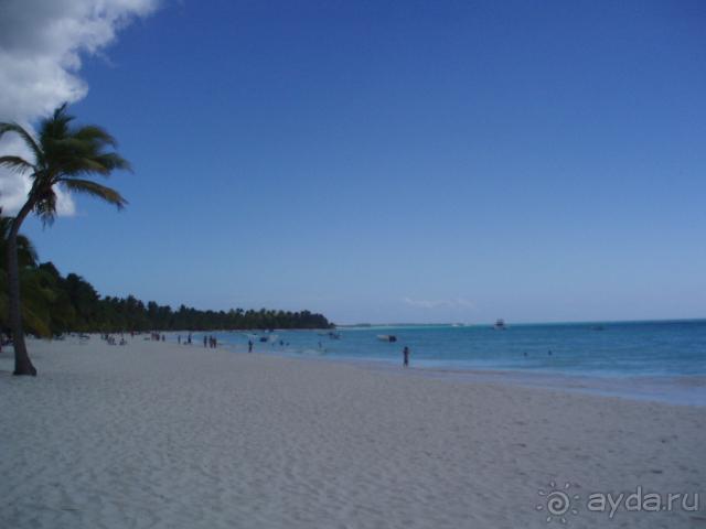 фото Occidental Punta Cana