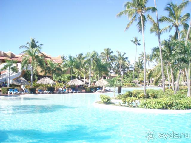 фото Occidental Punta Cana