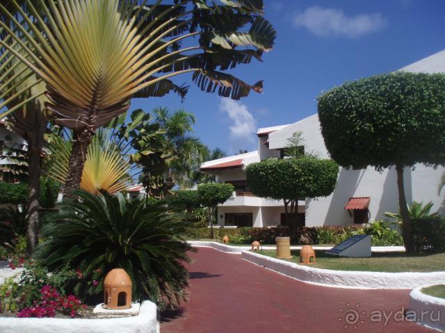 отличный отель!!!