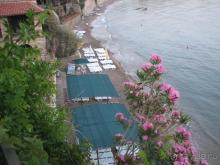 Анимация риал, все остальное не очень, пляжа нет!