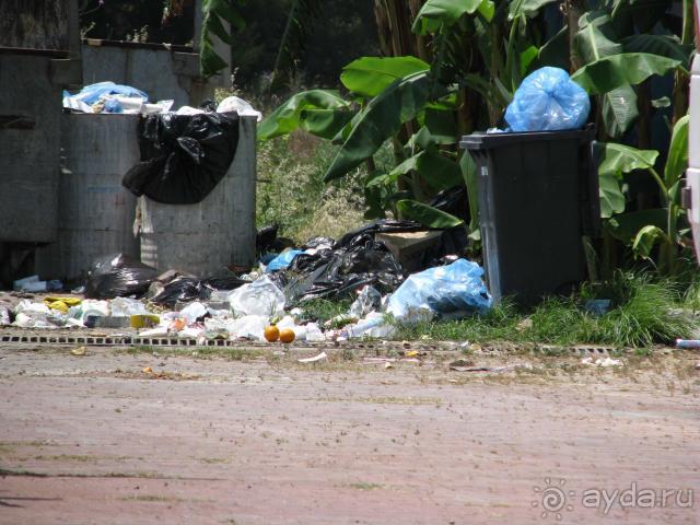 Это не отель, а деревенская дача! Очень плохая!!!