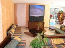 Это не отель, а деревенская дача! Очень плохая!!!