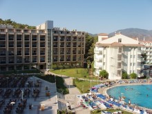 Бывало хуже в Подмосковье...