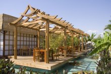 китайский ресторан