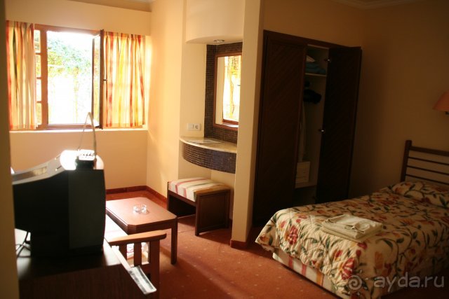 фото Hauza Beach Resort