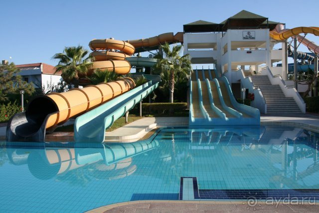 фото Hauza Beach Resort