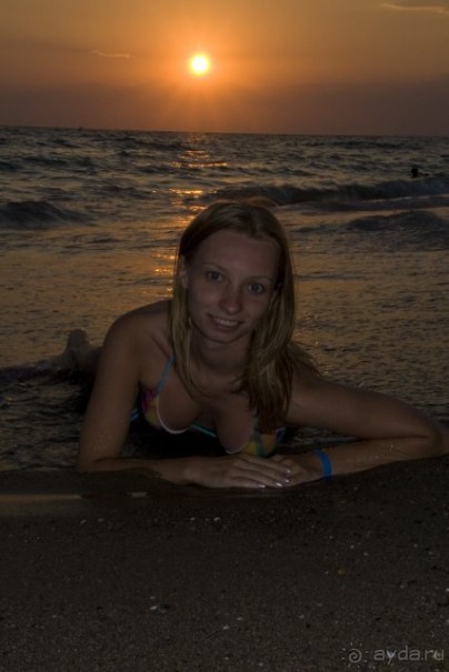 фото Hauza Beach Resort