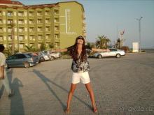 оливковый Сан Стар