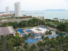 Ambassador City Jomtien Ocean Wing 4*