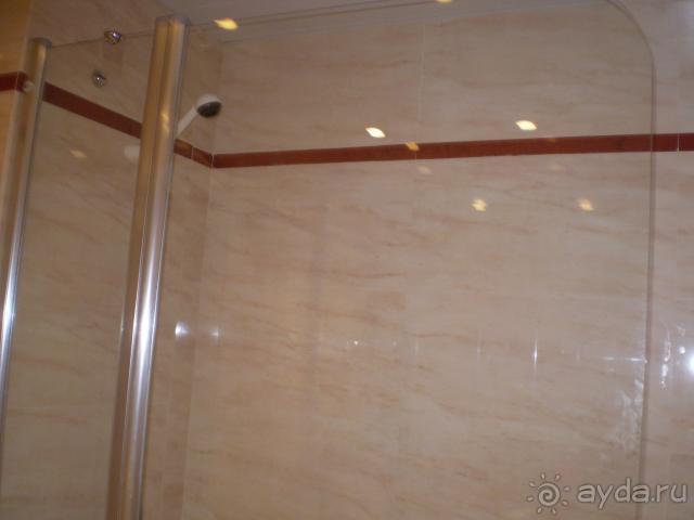 Достойный отдых на Испанском побережье