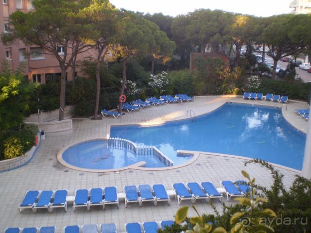 Достойный отдых на Испанском побережье