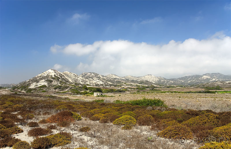 Отель нормальный, но нюансы все же были