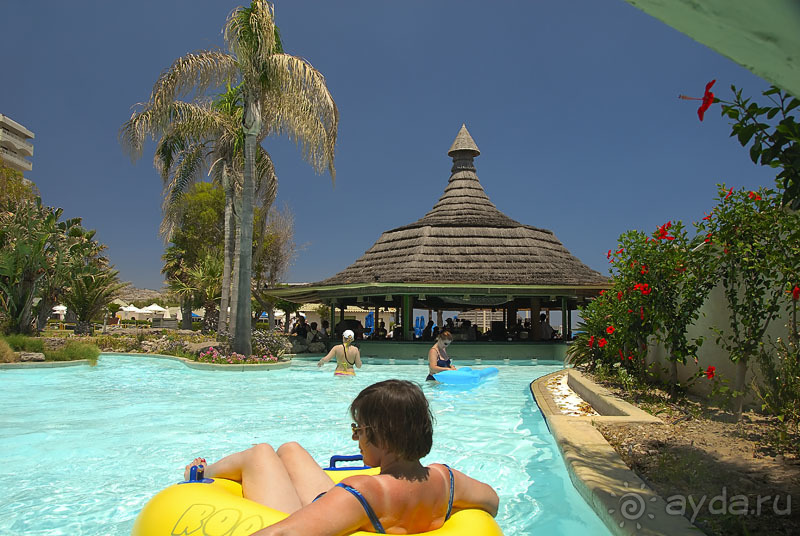 Отель нормальный, но нюансы все же были