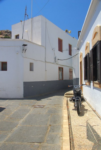 Отель нормальный, но нюансы все же были