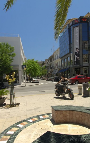 Отель нормальный, но нюансы все же были