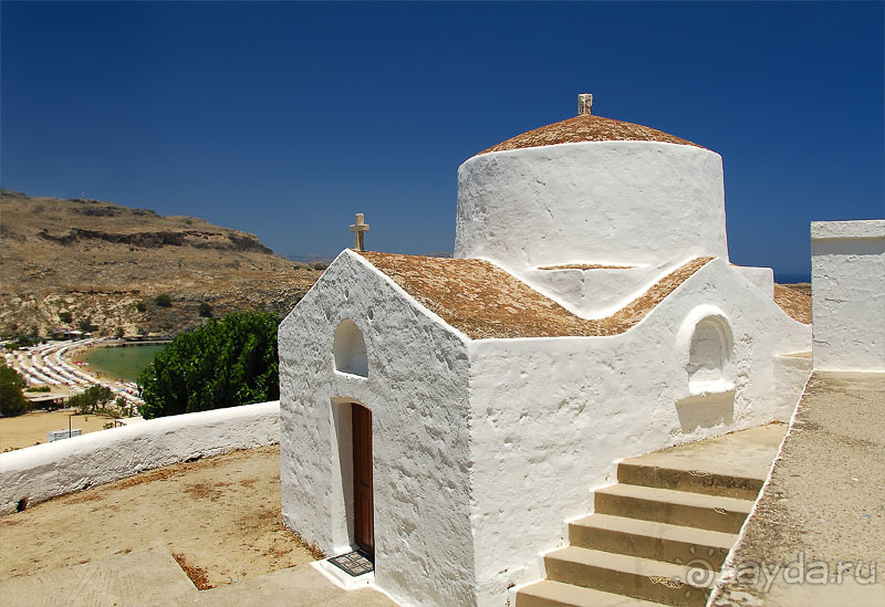 Отель нормальный, но нюансы все же были