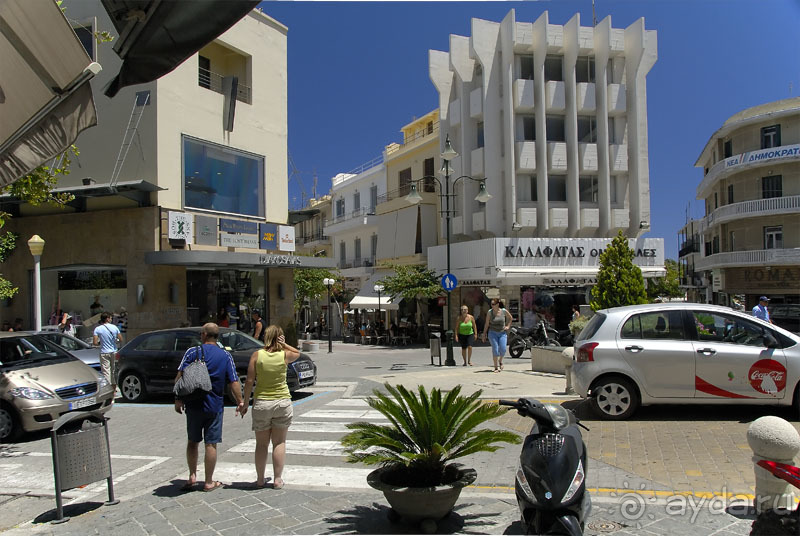 Отель нормальный, но нюансы все же были