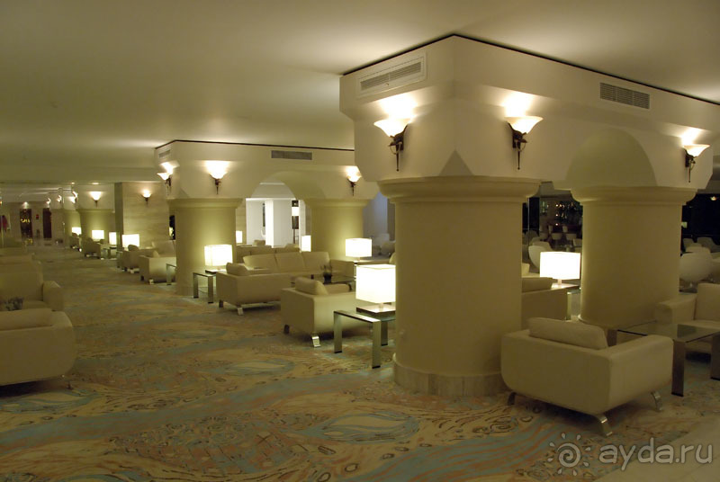 Отель нормальный, но нюансы все же были