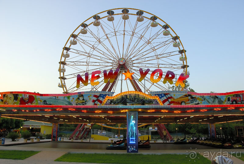 Отель нормальный, но нюансы все же были