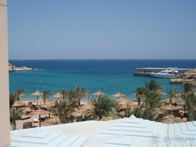 Beach Albatros Garden (ex.Albatros Resort)