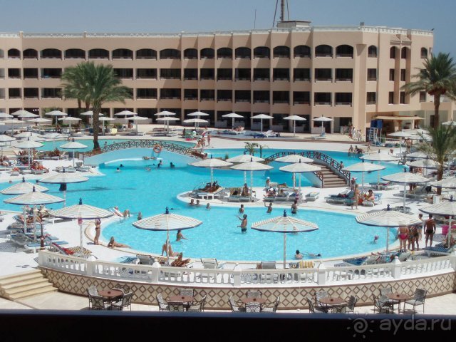 фото Albatros Aqua Park Resort