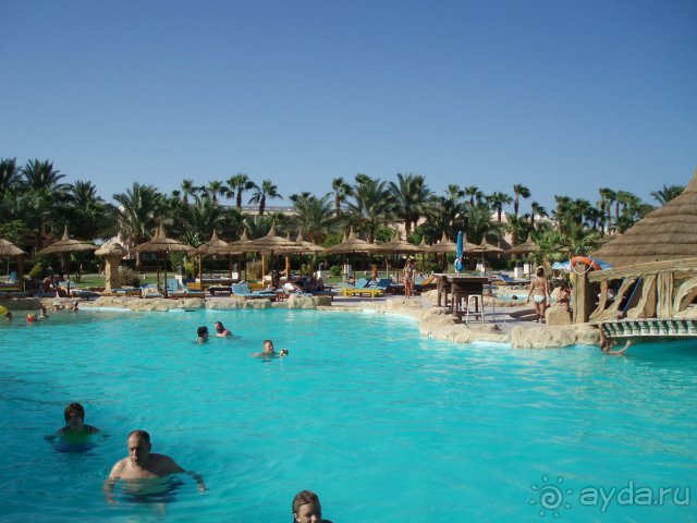 фото Albatros Aqua Park Resort