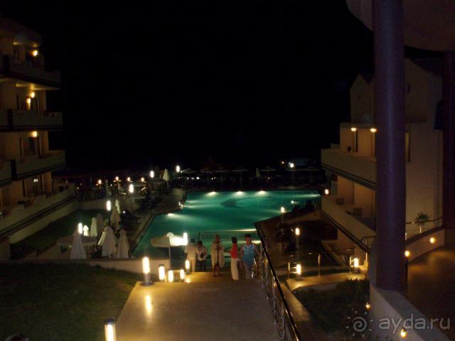 фото CHC Galini Sea View