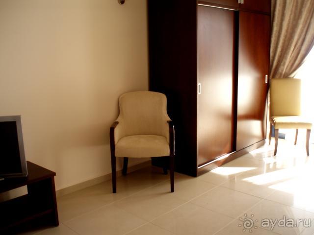 фото CHC Galini Sea View