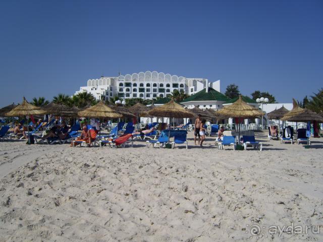 фото Marhaba Palace