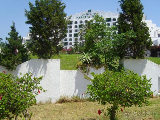 фото Marhaba Palace
