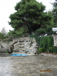 Отель Macedonia sun 3*, Греция, Халкидики