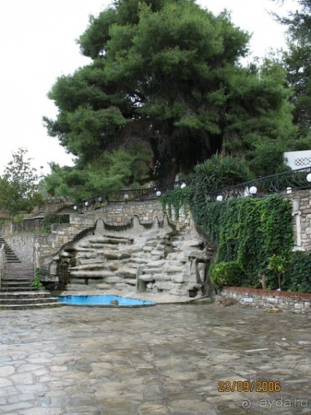 Отель Macedonia sun 3*, Греция, Халкидики