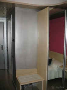 Хромотерапия в номере