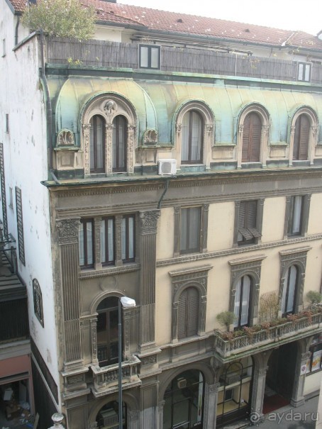 Хромотерапия в номере