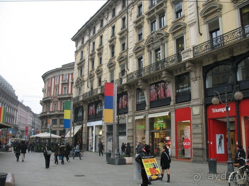 фото Mediolanum
