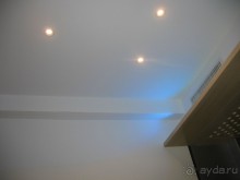 Хромотерапия в номере