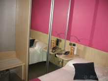 Хромотерапия в номере