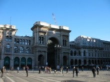 фото Mediolanum