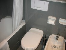 Хромотерапия в номере