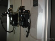 Хромотерапия в номере