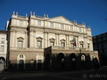 фото Mediolanum